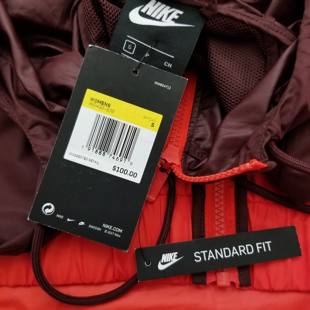 Nike Sportswear Windrunner Windbreaker - Picture 7 of 8